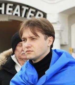 Profilbild für Dmitry Sitalo