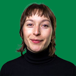 Profile image for Klara Martens