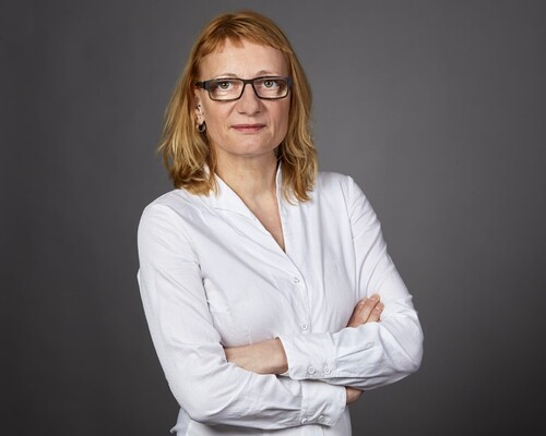 Profilbild für Birgit Janik