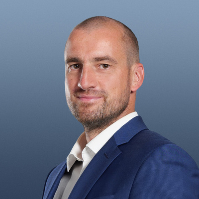 Profilbild für Steffen Schneider