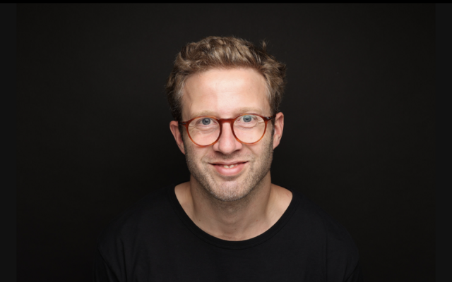 Profilbild für Gregor Selbach