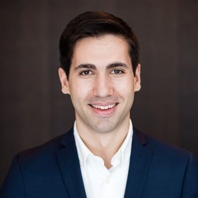 Profilbild für Matteo Berchier