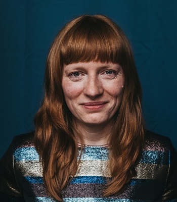 Profilbild für Caroline Mehner