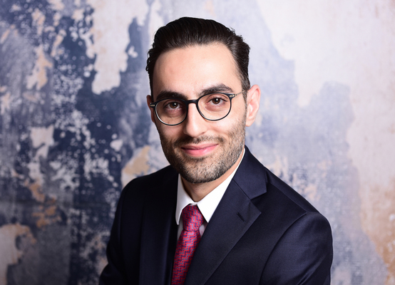 Profilbild für Saiid Ghahreman