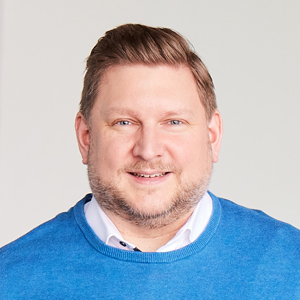 Profilbild für Oliver Kraft