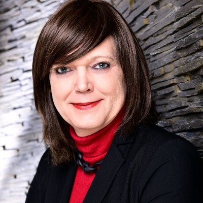 Profile image for Susanne Körber