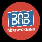 Profilbild för BAB Rörtryckning AB