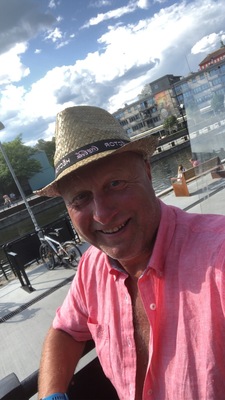 Profilbild för Knut Ragnar Karlsen