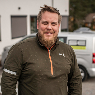 Profilbild för Sondre Dammen