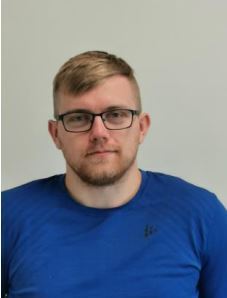 Profilbild för Thomas Hartmann Nilsen