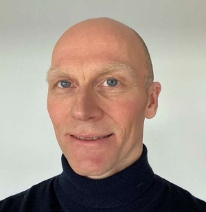 Profilbilde for Nytt fra Norsk Vann og Svenskt Vatten