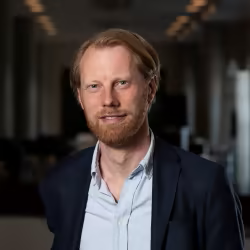 Profilbilde for Erik Karlsson