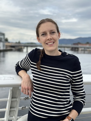 Profilbilde for Rør-i-rør testing 