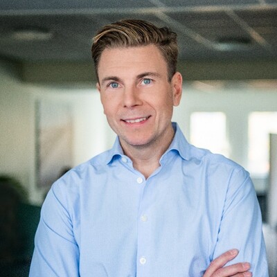 Profilbild för Lasse Parviainen