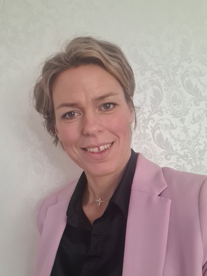 Profilbild för Elin Gustafsson