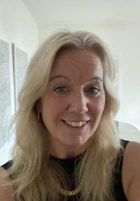 Profilbild för Anna-Karin Gustafsson