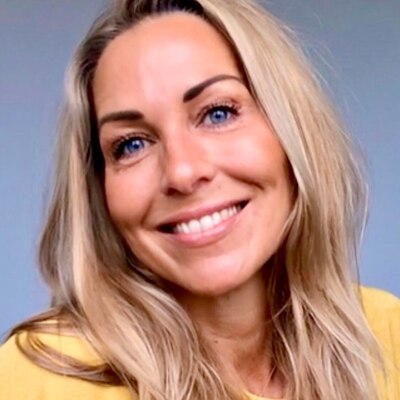 Profilbild för Jenny Aleberg