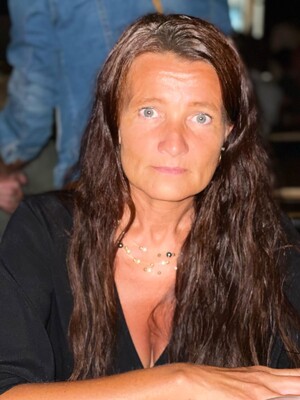 Profilbild för Cecilia Åkelid