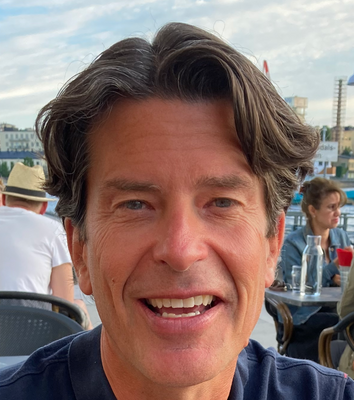 Profilbild för Knut Leuckfeld