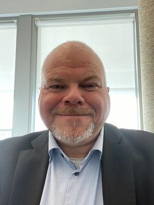 Profilbild för Mattias Rantatalo