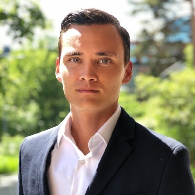 Profilbild för Oskar Williams