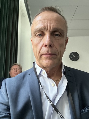 Profilbild för Robert Karlsson Di Francesco