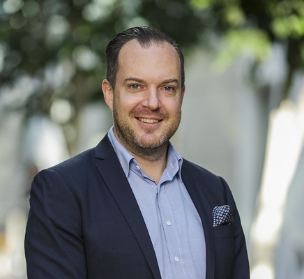 Profilbild för Martin Silvén