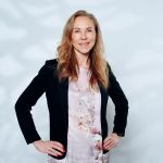 Profilbild för Marie Berg: Säkerhetslägets påverkan på Energimyndighetens agerande och hantering av it-säkerhetsfrågor