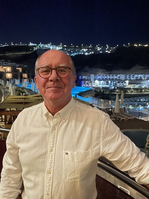 Profilbild för Peter Eklund