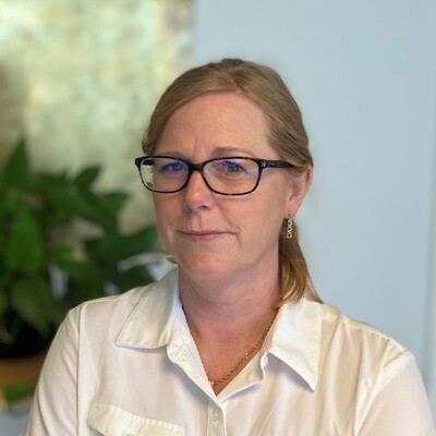 Profilbild för Jessica Johansson: Lantmäteriets utmaningar och lösningar för framtiden