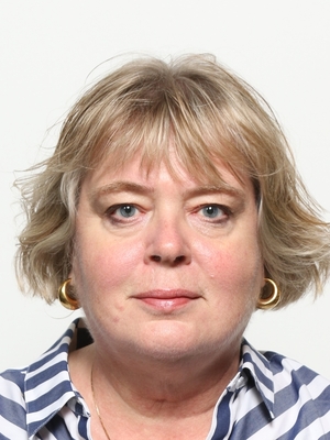 Profilbild för Maria Ericsson