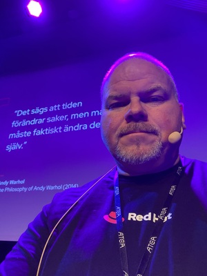 Profilbild för Mattias Rantatalo