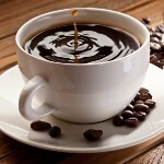 Profilbild för Kaffe i utställningen