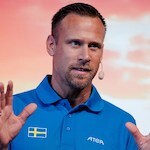 Profilbild för Joel Lindquist - Tuffa tider visar vem vi är!
