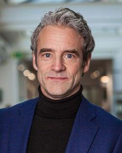 Profilbild för Kundkeynote, Jimmy Renström Stockholm Exergi