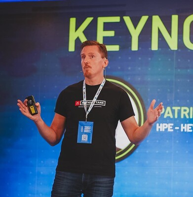 Profilbild för Patrick Couch