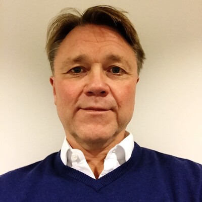 Profilbild för Richard Trojmar