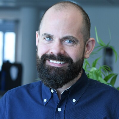 Profilbild för Fredrik Nygren