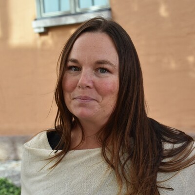 Profilbild för Mia Hagström: Ursäkta röran: Malung-Sälen bygger om it-verksamheten