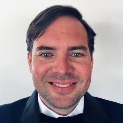 Profilbild för Nils Ytterström: KAN SJÄLV - Eftersom ingen har gjort det här förut måste vi göra det själva