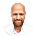 Profilbild för Fredrik Ohlsson: Nästa steg för Northvolts datadrivna jätteindustri