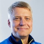 Profilbild för Intro sista passet