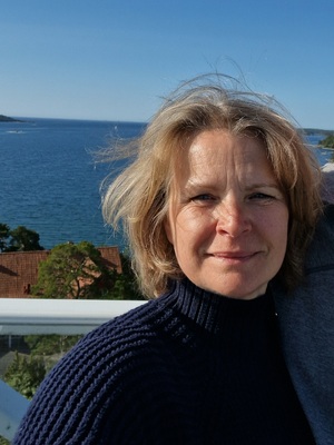 Profilbild för Malin Mohr