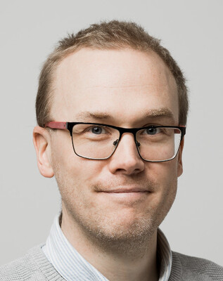 Profilbild för Robert Rehammar