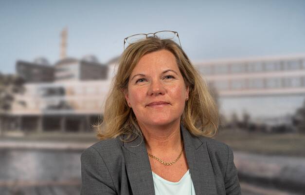 Profilbild för Sophie I. Hallstedt