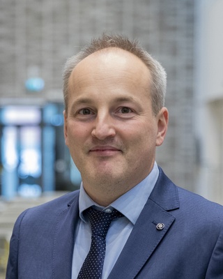 Profilbild för Thomas K. Bader