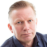 Profilbild för Per H. Svensson