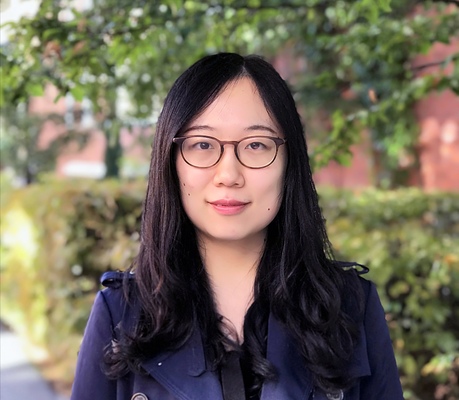 Profilbild för Qianwen Xu