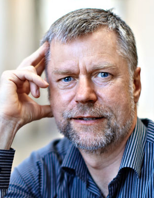 Profilbild för Hans Hansson