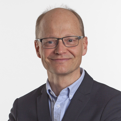 Profilbild för Hans Lindell